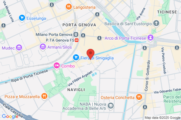 Settanni antonio