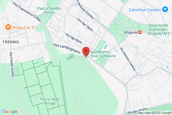 Mariani luciano