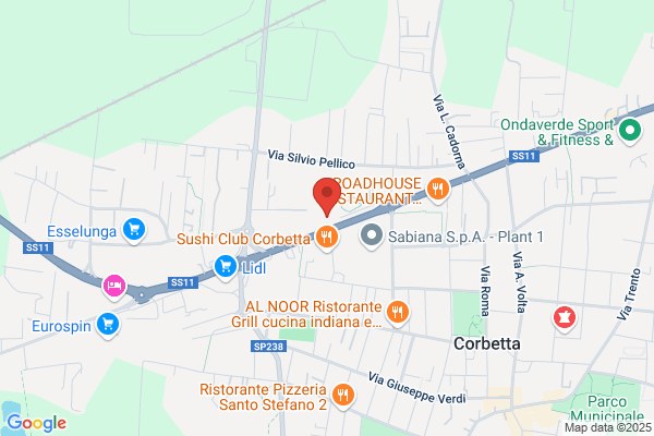Studio Corbetta