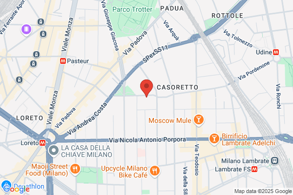 Mu.Rec Studio Di Falascone Paolo