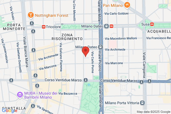 Publirecord Di Umberto Cappellato