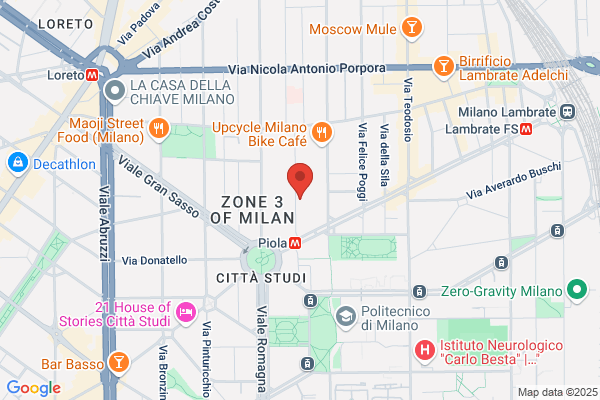 Registrazioni Fonografiche Di Radius Alberto