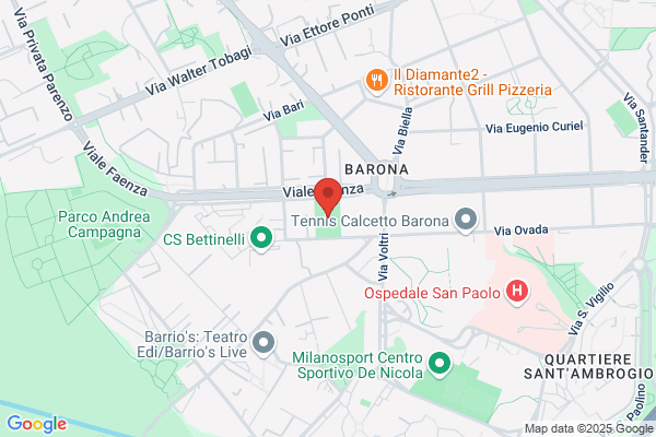 Faenza (S.R.L.)