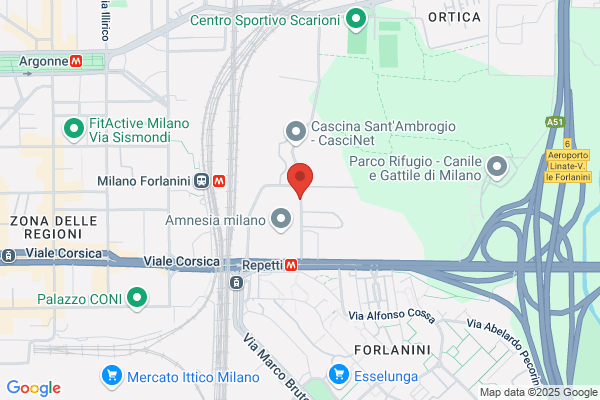 Flli Lazzaroni Di Ambrogio E Giuseppe Lazzaroni sas