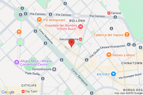 Frutteto Il Mercatino della Via Poliziano