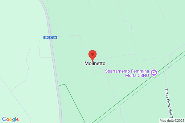 La Nuova Molinetto Snc Di Corsi Fabrizio e C.