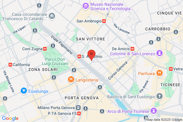 Punto Mini Market