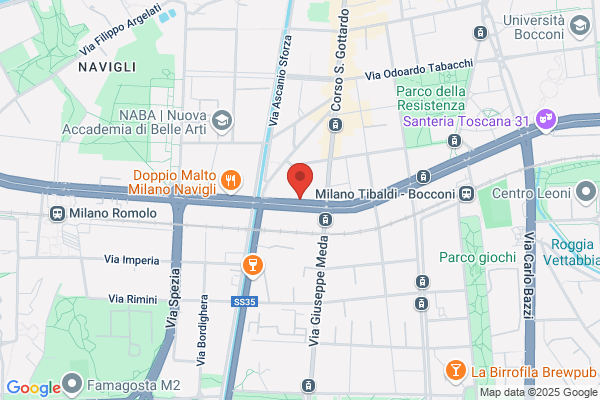 Smafin Srl