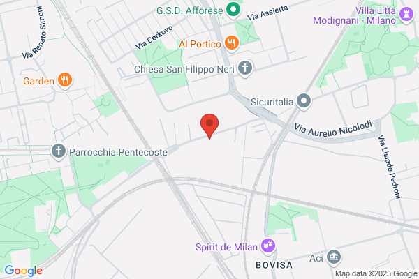 Sodeca Srl