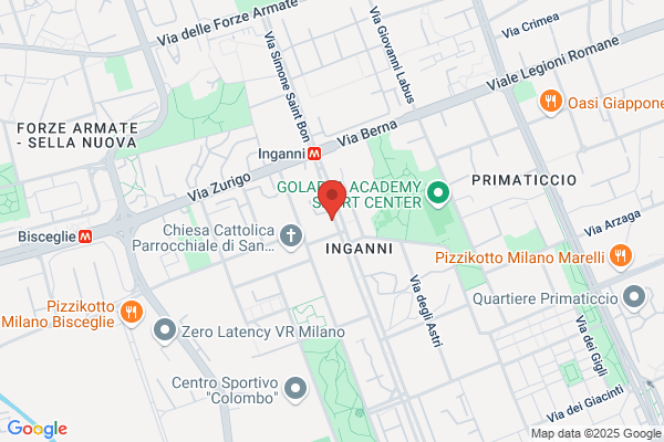 Supermercati Pam (S.P.A.)