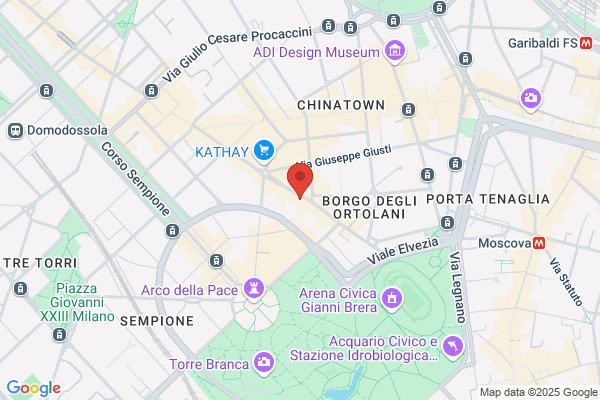 Trading Zhou Gruppo S.R.L.