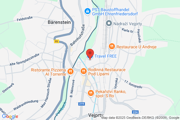 Weitnauer - Free Shop Spa