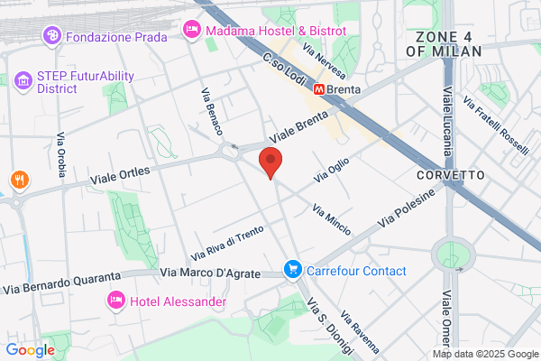 Logistica in Rete srl