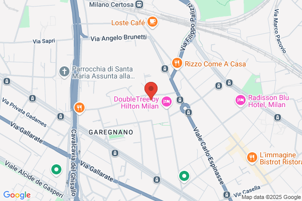 Mondialpol Milano S.P.A.