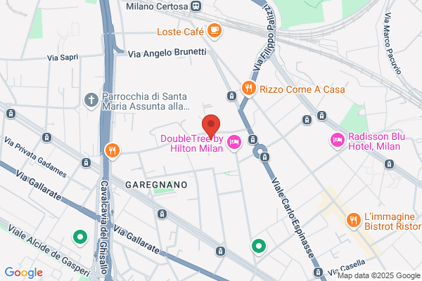Mondialpol Milano Spa