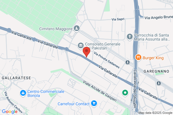 Telecontrollo Centro Radio (S.R.L.)