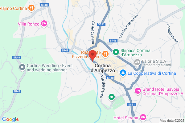 Vision Sicurezza