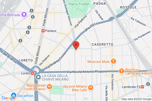 Gianni S.N.C. Di Gerosa Gioacchino & C.