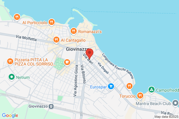 Giovinazzo Angela