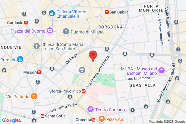 I Panini Della Bagi