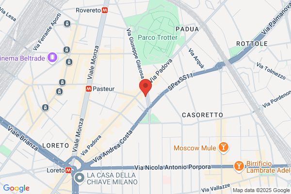 Perego rossana