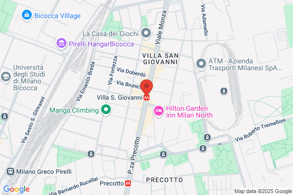 Sangiovanni alberto