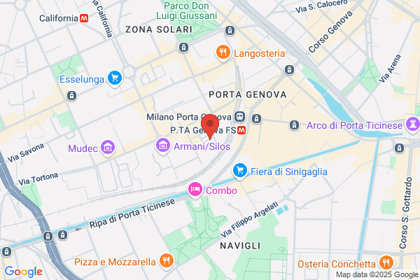 Management Generale De Sante Development International Srl