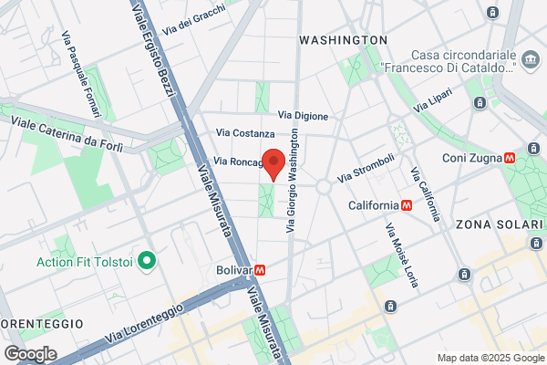 Etessami Srl
