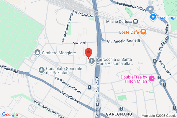 Alessio e i suoi divani Milano