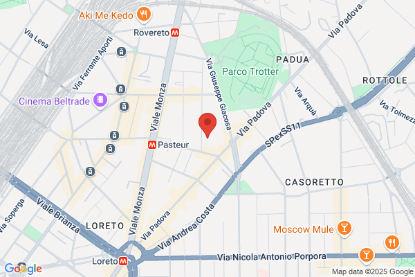 Marelli ascanio