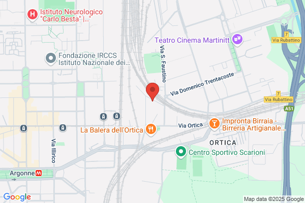 Tamborini Snc