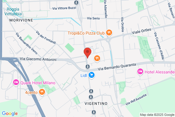 Opificio Delle Arti Tessili