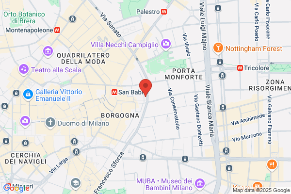 Soc. Creazioni Jab S.R.L.