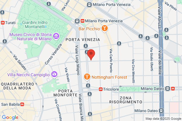 Menconi (S.R.L.)