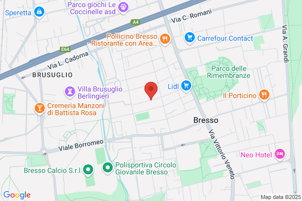 Pescarzoli & C. Srl