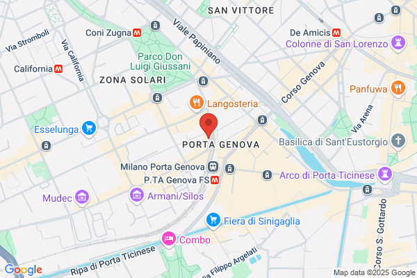 Tattoo Parlour Milano