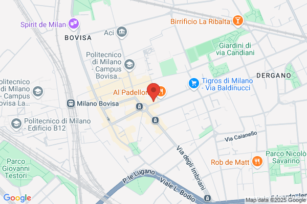 Milano Taxi Transfer