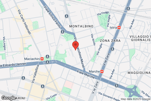 Taxi Milano O28585