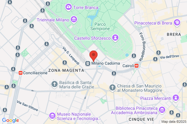 Taxi Chiamate Servizio Posteggi