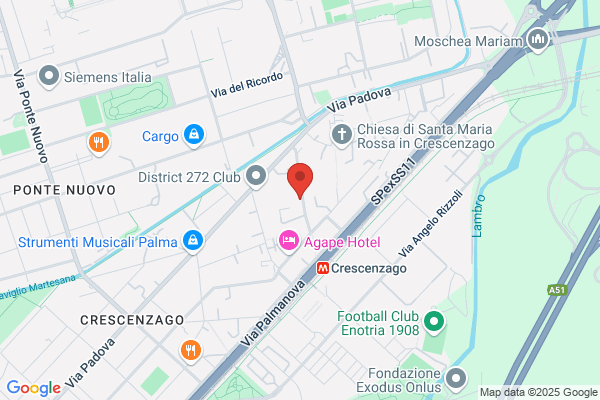 Gestioni Teatrali Srl