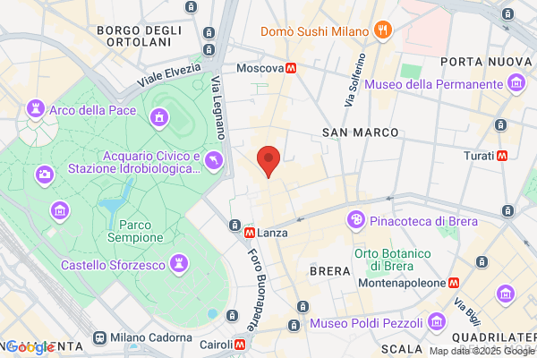 Studio Medico Polispecialistico San Simpliciano Srl