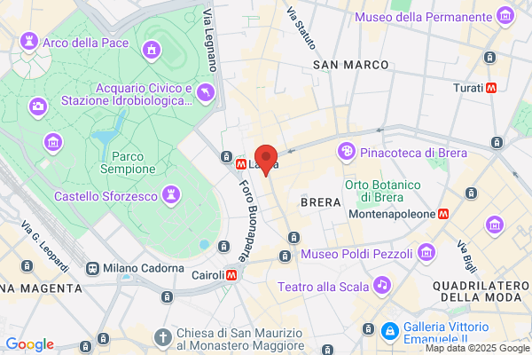 Teatro Delle Erbe