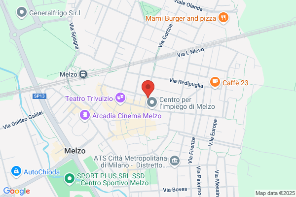 Telecom Centers Srl
