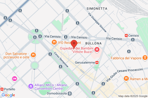 Elettro Sistemi Srl