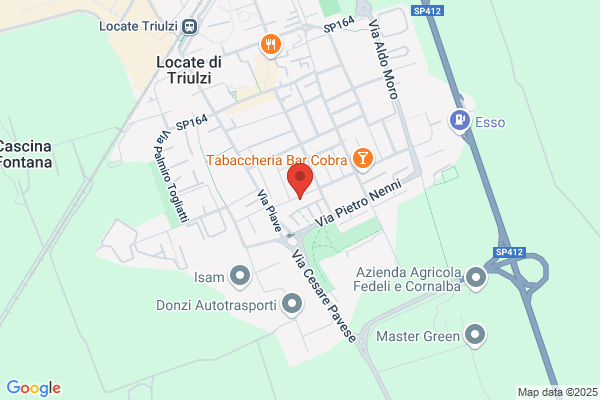 Gia Sepi Antincendio Servizio Sas Di Menin giacomo & c.