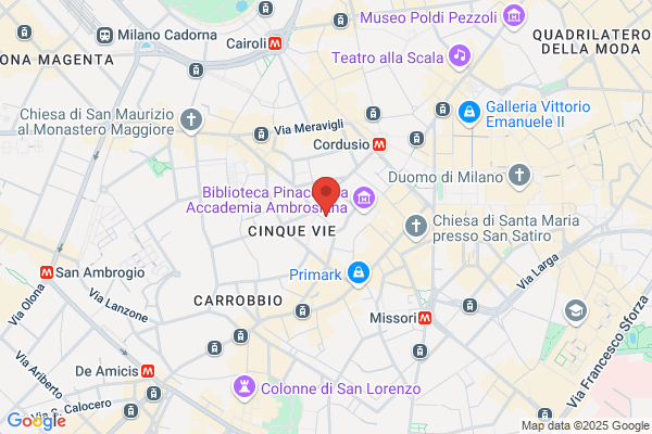 Omnitel Gestioni S.P.A.