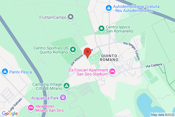Quinto Romano Srl