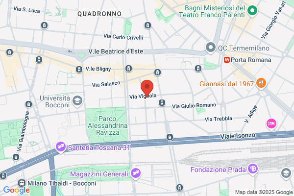 Sitre Teleinformatica (S.R.L.)