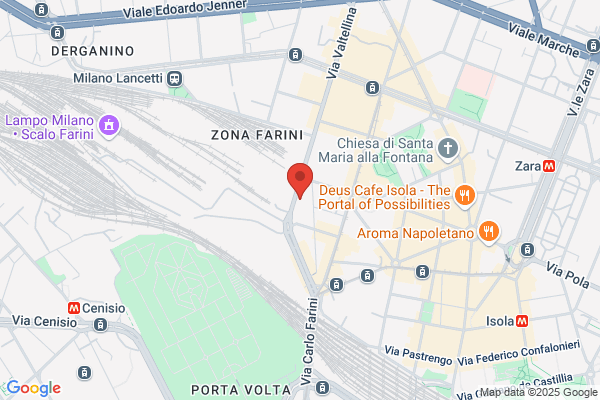 Stim Sistemi Di Telematica (S.R.L.)