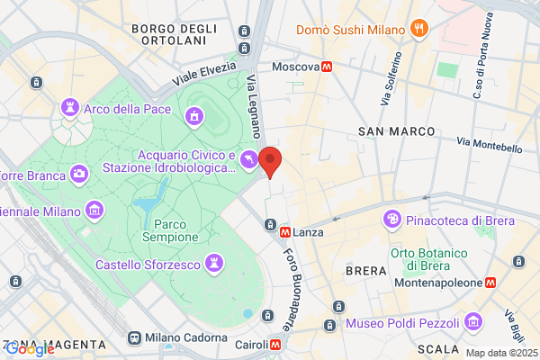 Istituti Di Bellezza Lampone